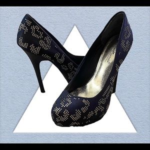 Anne Michelle shoes